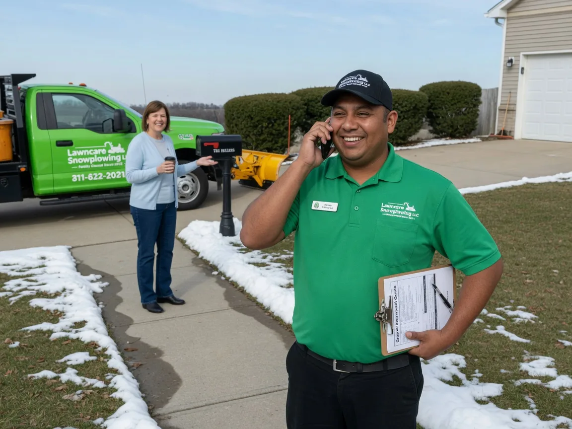 Lawn Care Services By Expert Landscaper Crossville, TN FAQs